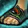 流光便鞋