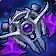 无畏猎手的战刃