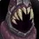 贪婪巨口护面