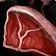 腌鹿肉
