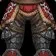 [Dread Combatant's Chain Leggings]