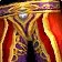 QR 10637 Cloth Mage Legs