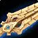 9.0 Monster - Bastion - Weapon - Polearm AGI