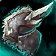 岩壁肩甲