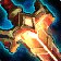 星河角斗士之剑