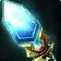 QR IC41 Spell Wand - PH