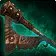 QR IC35 Polearm (Hunter) - PH