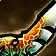 Icecrown Raid Blood Prince Trash - 1H Dagger